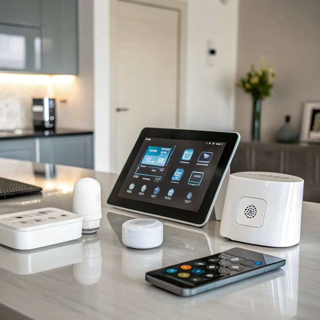 Home Automation