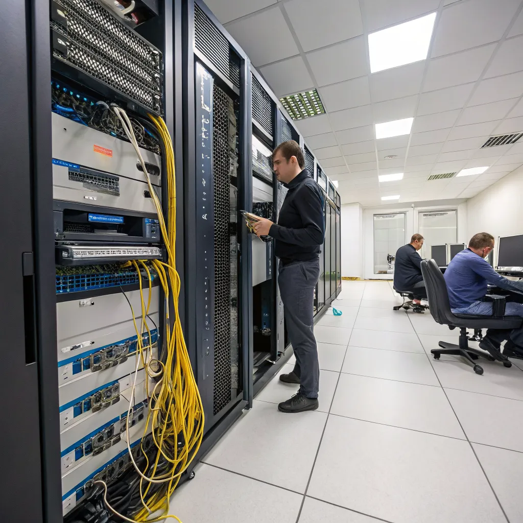 Networking Systems