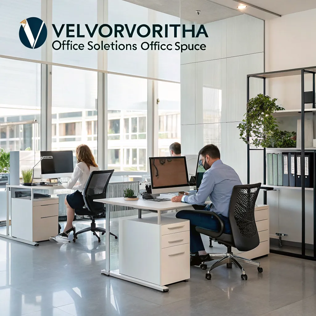 VELVORITHA office solutions